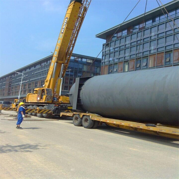 禹州大型吊车租赁公司