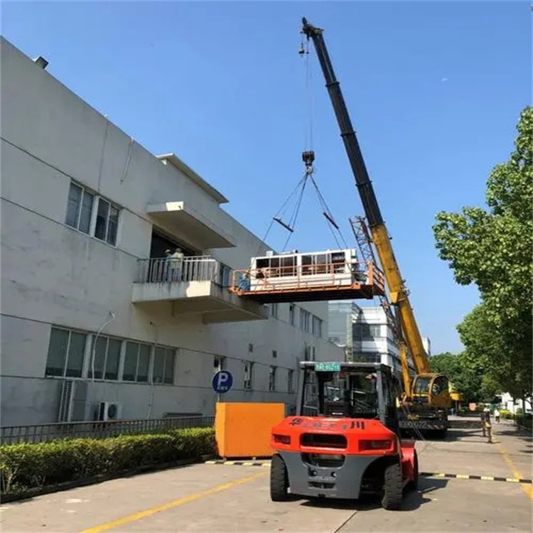 禹州小型吊车出租电话