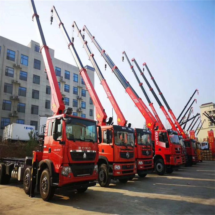 禹州租专业吊车电话