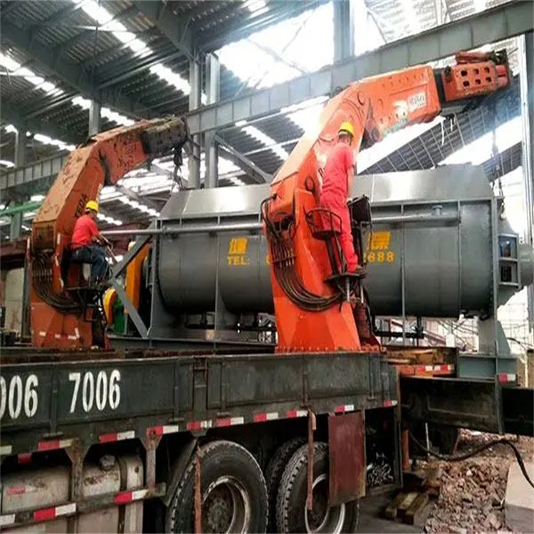 禹州大型随车吊出租多少钱