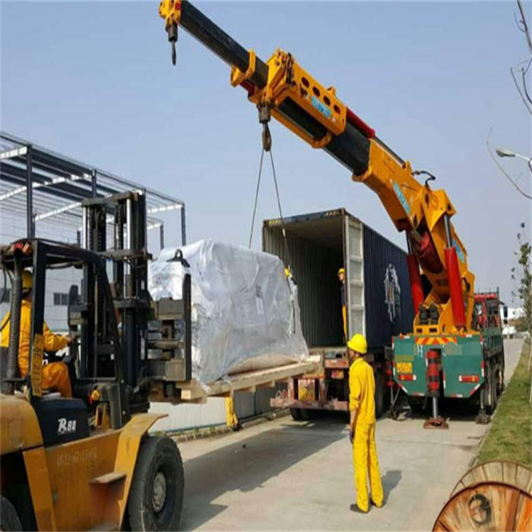 禹州专业随车吊出租电话