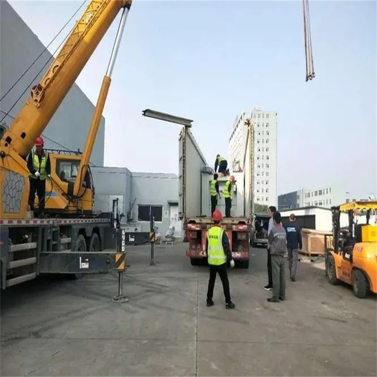 禹州如何找到附近的吊车救援服务