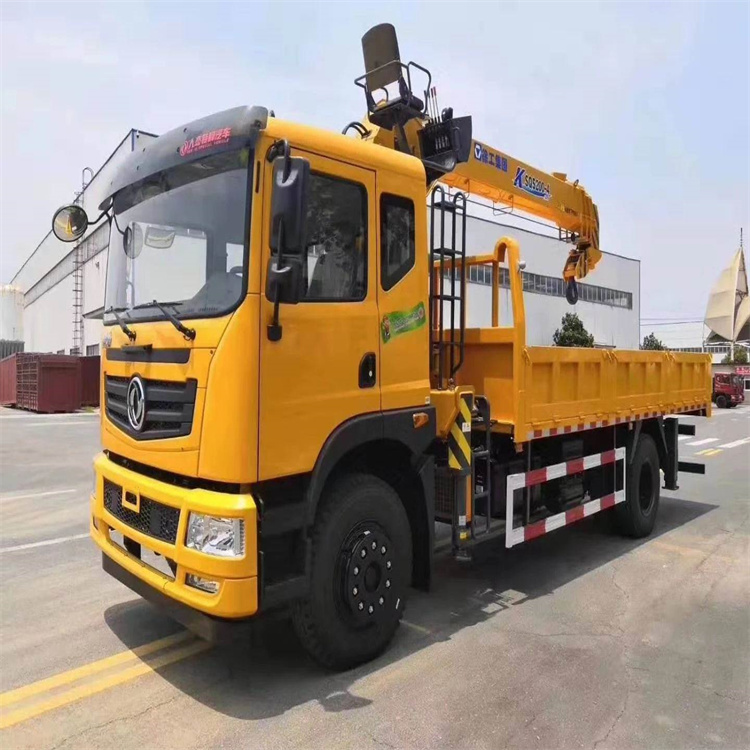 禹州附近找一辆随车吊出租