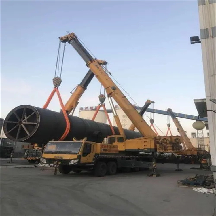 禹州8吨汽车吊出租