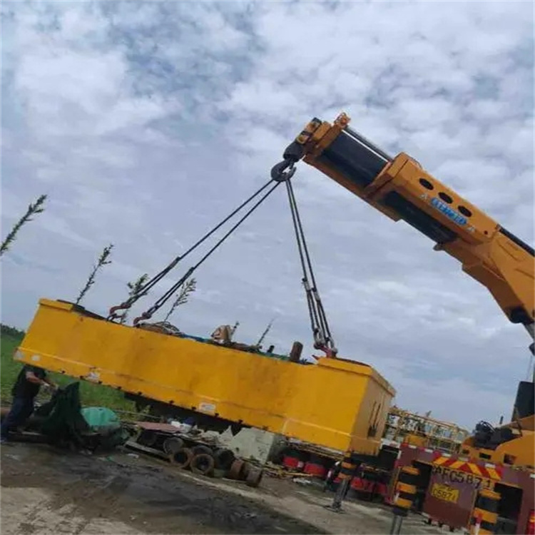 禹州专业吊车出租哪家好