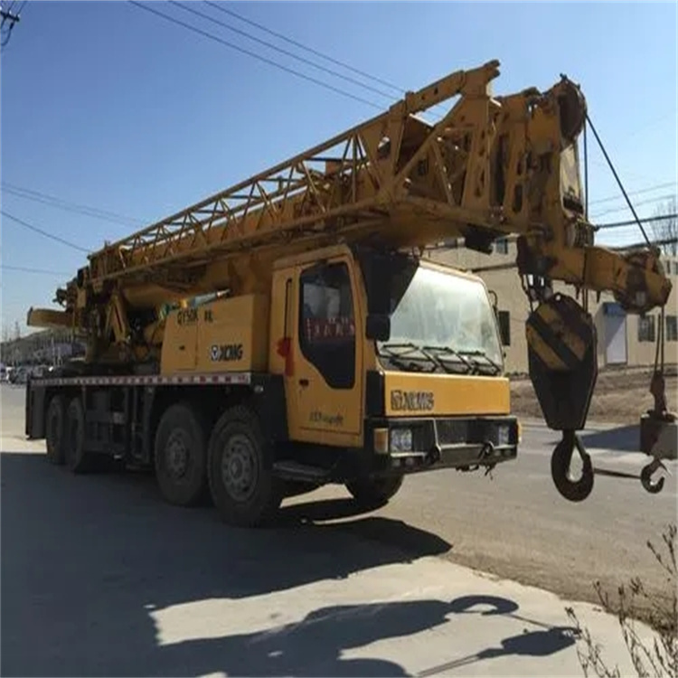 禹州哪里有专业吊车出租