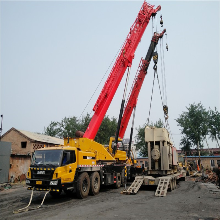 禹州怎么算吊车吊多重的东西