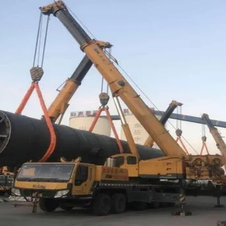 禹州46米吊车怎么出租